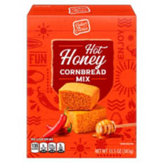 Hot Honey Cornbread Mix, 13.5 oz