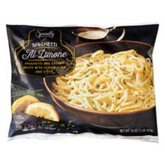 Al Limone Spaghetti, 16 oz