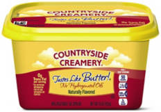 Tastes  Like Butter Vegetable Oil Spread, 15 oz