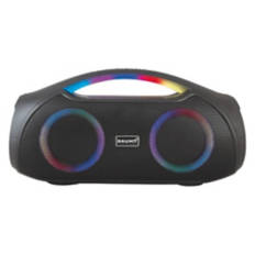 Portable Bluetooth Boombox