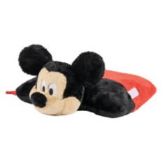 Kids Cozy Pillow Pal - Mickey