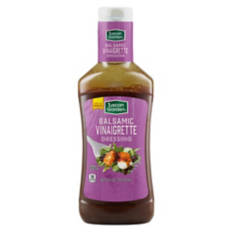 Balsamic  Vinaigrette Dressing, 16 fl oz