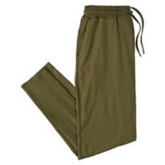 Men's Cloud Stride Performance Jogger Pants - Olive Green, L