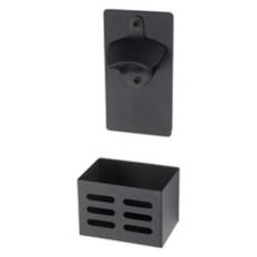 Magnetic Bottle Opener