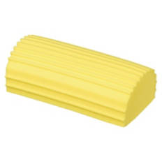 Yellow Damp Duster