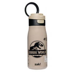 Kids Jurassic World Character Stainless Steel Water Bottle