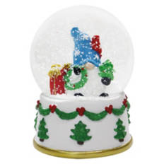 Snow Globe - Gnome