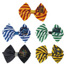 Halloween Accessory - Bows, Harry Potter
