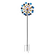 Wind Spinner - Dotted