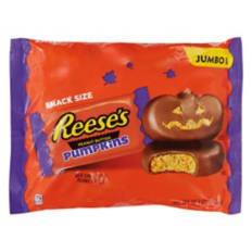 Fall Peanut Butter Pumpkins Candies, 16.2 oz