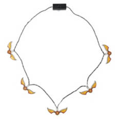 Halloween Accessory - Necklace, Harry Potter