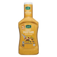 Honey  Mustard Dressing, 16 fl oz