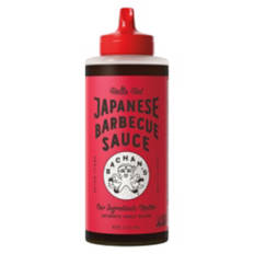 Japanese Hella Hot BBQ Sauce, 15.5 oz