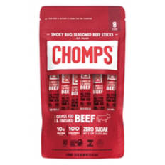 Original Smokey BBQ Sticks, 8 count