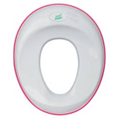 2 Pack Children's Potty Seat, Pink