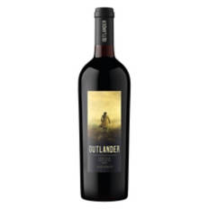 Meritage Paso Robles Red Wine, 750 ml