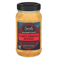 Tomato Parmesan Bisque Soup, 24 oz