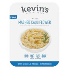 Mashed  Cauliflower, 16 oz