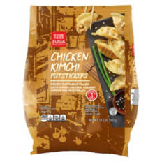Chicken Kimchi Potstickers, 13.5 oz