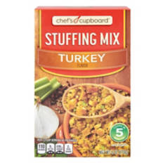 Turkey Stuffing Mix, 6 oz