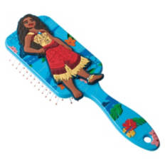 Moana Character Hairbrush