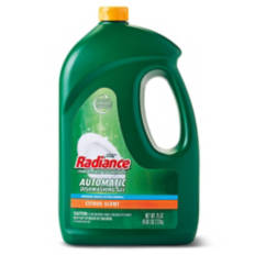 Citrus Automatic Dishwashing Gel, 75 fl oz