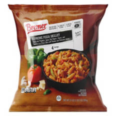 Supreme Pizza Skillet, 21 oz