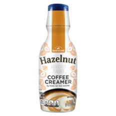 Hazelnut Coffee Creamer, 32 fl oz