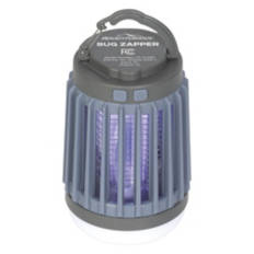 Blue Rechargeable Bug Zapper
