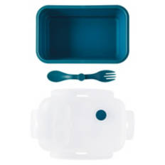 Rectangle Shaped Container