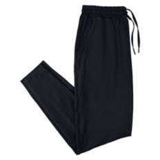 Men's Cloud Stride Performance Jogger Pants - Black, XL