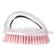 Scrub Brush, Pink