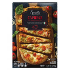 Caprese Pinsa Pizza, 13 oz