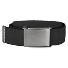 Men's Stretch Golf Belt - Black, XL