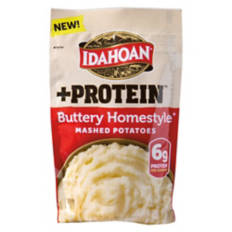 Protein Mashed Potato, 4.6 oz