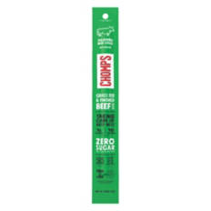 Chomps Jalapeno Beef Sticks, 1.15 oz