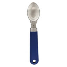 Ice Cream Scoop, Blue