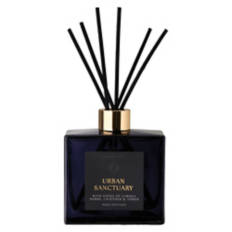 Hotel Reed Diffuser - Urban Sanctuary