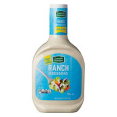 Ranch  Dressing, 36 fl oz