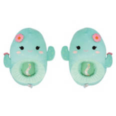 Children's Cactus Slippers, 2/3