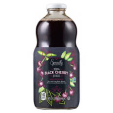 100% Premium Black Cherry Juice, 32 fl oz