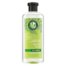 Clarifying  Tea Tree Shampoo, 13.5 fl oz
