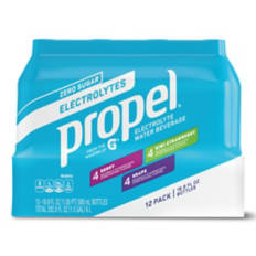 Variety Pack 12 pk