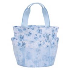 Shower Caddy, Floral