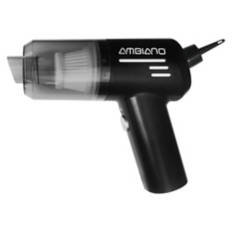 Cordless Car Vacuum, Black