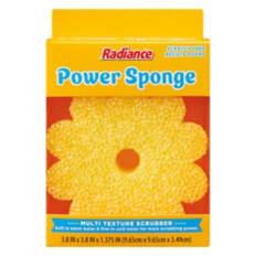 Multi Texture Sponge, each