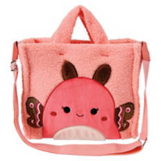 Children's Squishmallow Tote Bag - Mirren