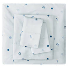Kids Full Size Sheet Set - Space