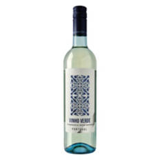 Vinho Verde White Wine, 750 ml
