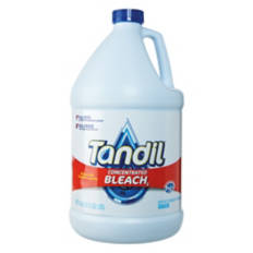 Concentrated Liquid Bleach, 121 fl oz